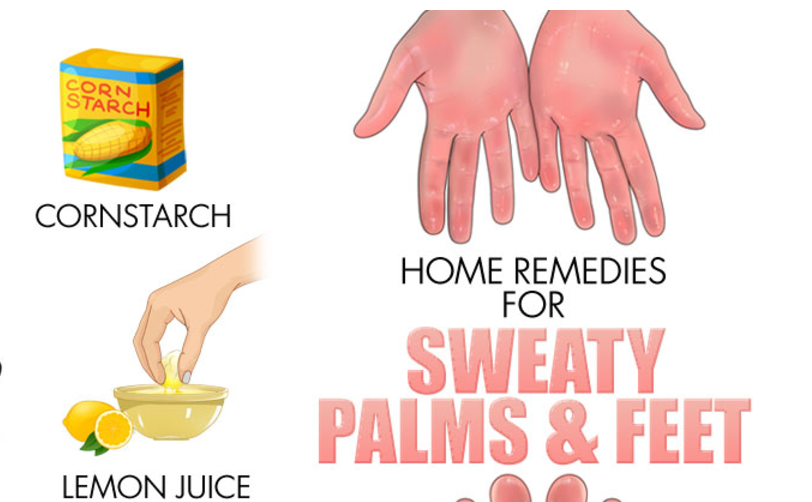 how to stop sweaty palms and feet naturally how to stop sweaty palms and feet naturally