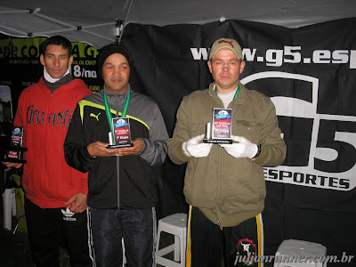 CORRIDA DA LUA CHEIA Julian