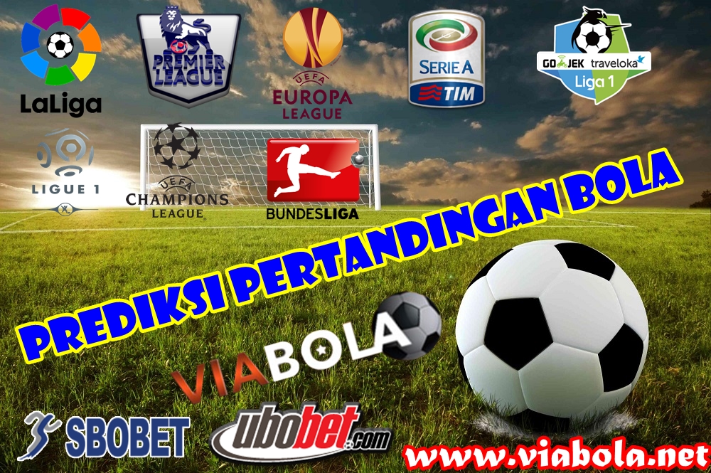Prediksi Pertandingan Bola: Seni dan Sains di Balik Tebakan yang Akurat