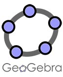 Powered by GeoGebra