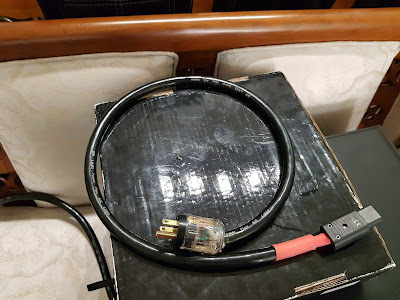 DH Labs Power Plus A/C Cable (Used) 20190418_091719