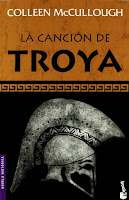 La canción de Troya, de Colleen McCullough.