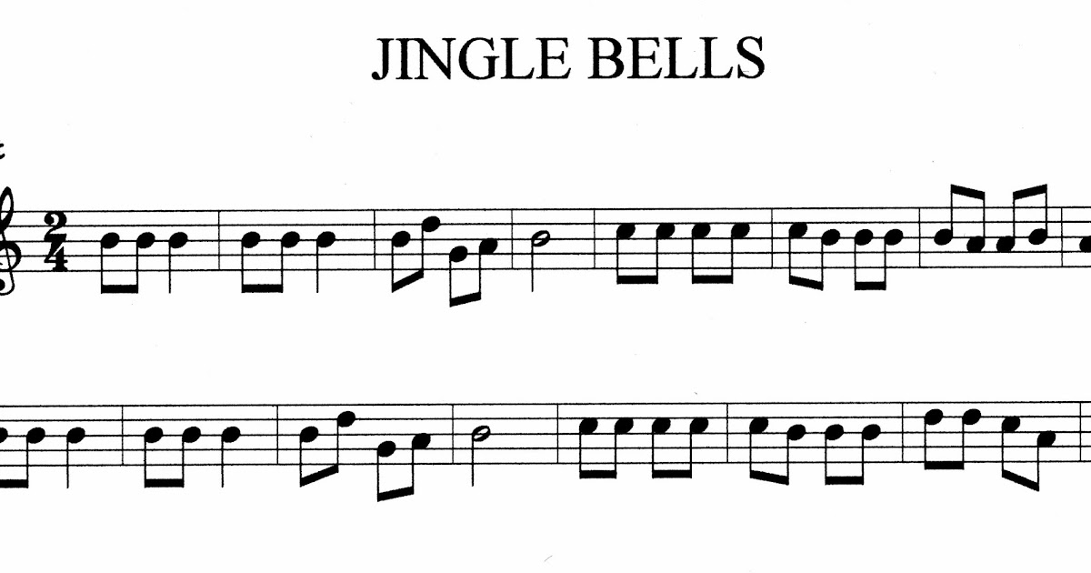 TATARACHÍN Jingles Bells 4º 18/19