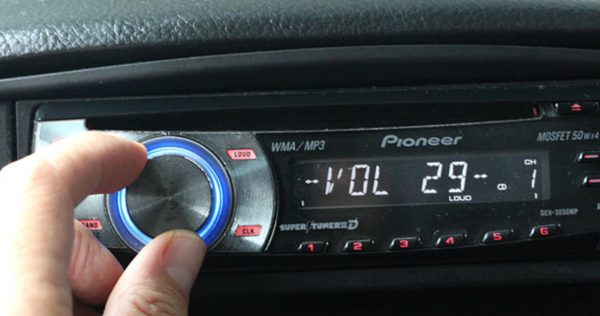 How To Fix Car Speaker Distortion At High Volume With Bass