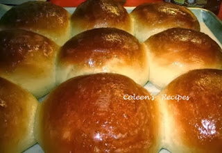 YEAST BREAD FOR BEGINNERS