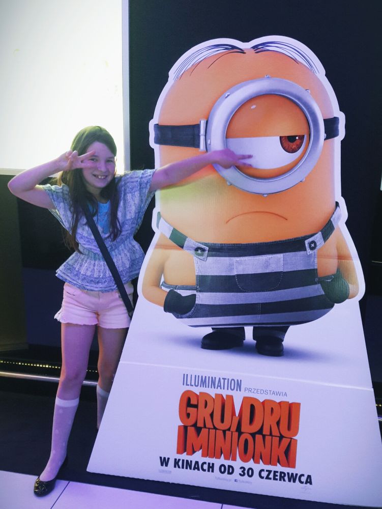 Cały świat Karli Bilet Do Kina Za 17 Zł Groupon Multikino