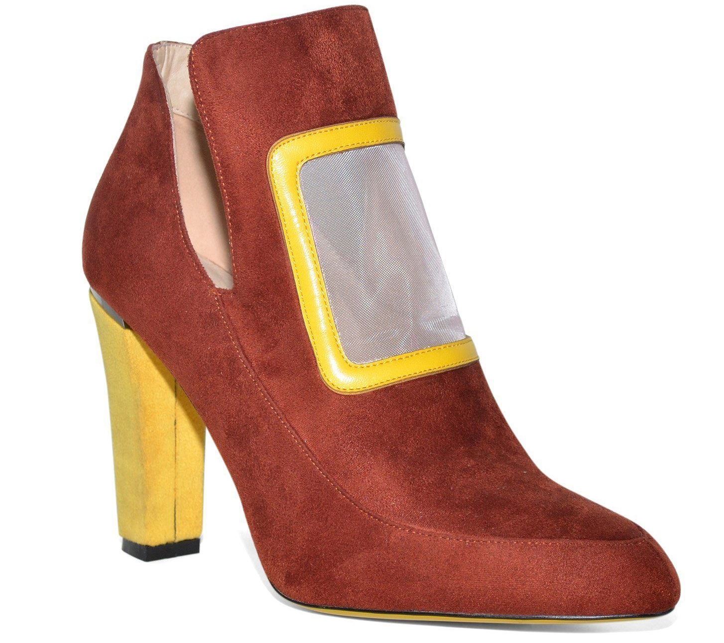 earth shoes primrose