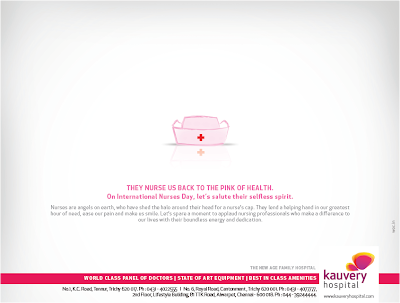 International Nurses Day