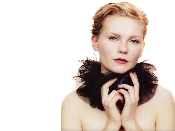 World Celebrity Biography: Kirsten Dunst - Hollywood Celebrity, Actress