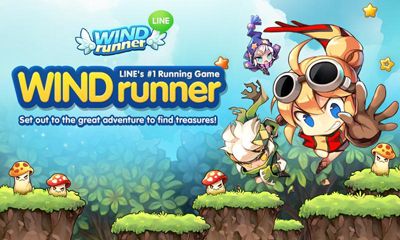 Download Wind Runner Android APK Full Version