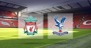 Prediksi Liverpool vs Crystal Palace Prediksi Liverpool vs Crystal Palace