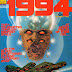 1994 #23 - Alex Nino cover & reprints 