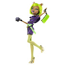 Monster High Clawdeen Wolf Dawn of the Dance Doll