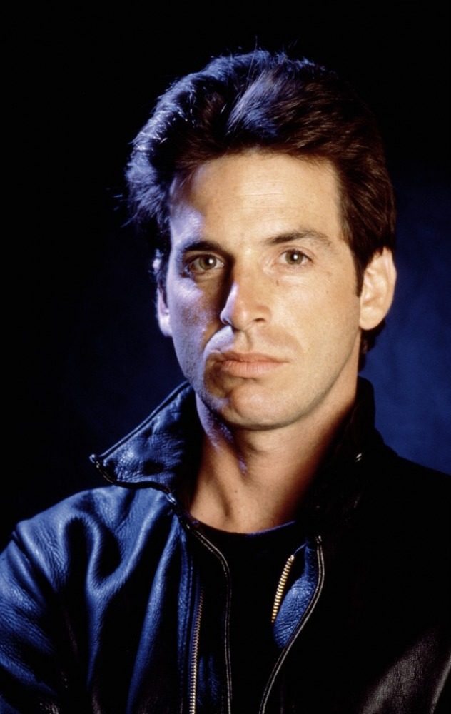Hall Stars Wall Robert Carradine