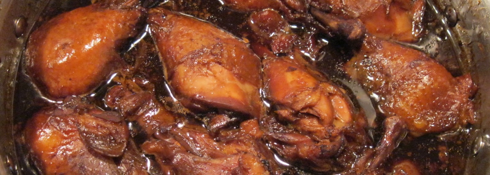 Ragout De Boulette Et Pattes De Cochon Suzanne Lapointe
