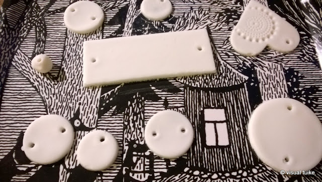 soodataikina, soodamassa, itsetehty askartelumassa, diy massa, jouluaskartelu