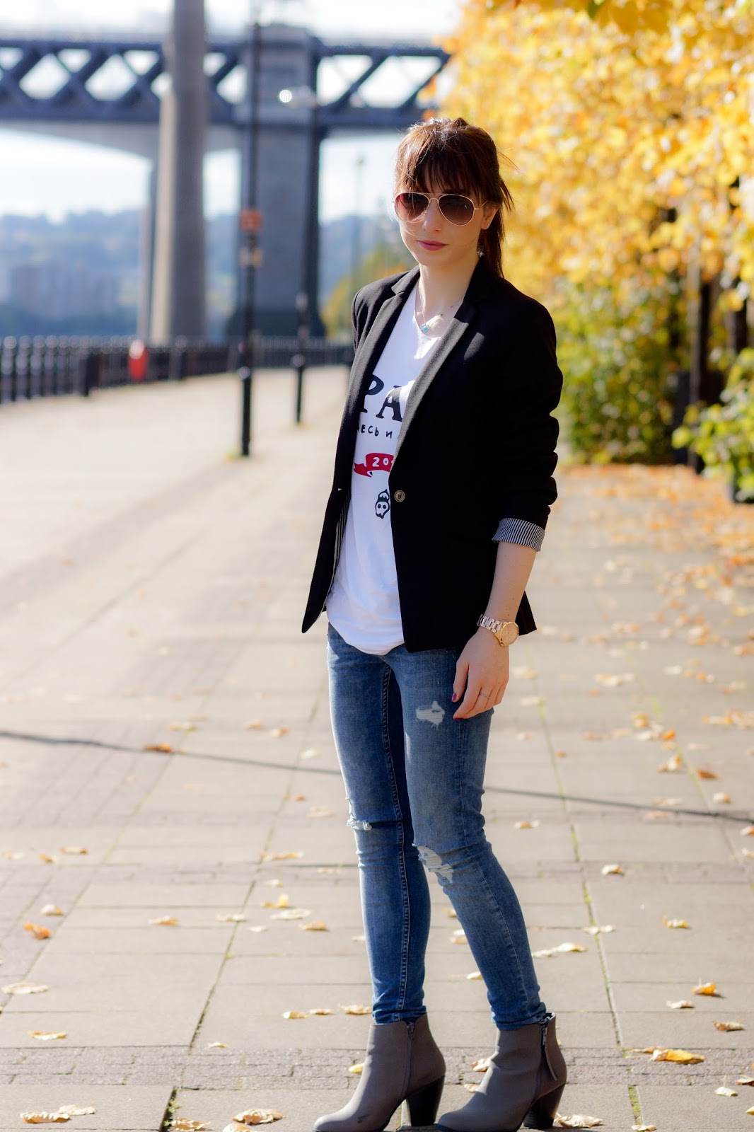 Hello Freckles Autumn Sun OOTD Camden Town Giveaway 3 Hello Freckles Autumn Sun OOTD Camden Town Giveaway 3