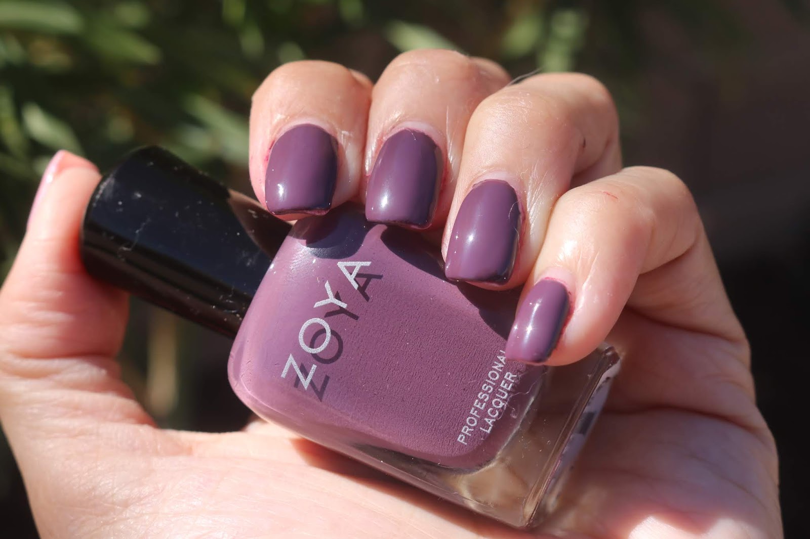 Zoya Michaela