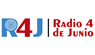 R4J Radio 4 de Junio