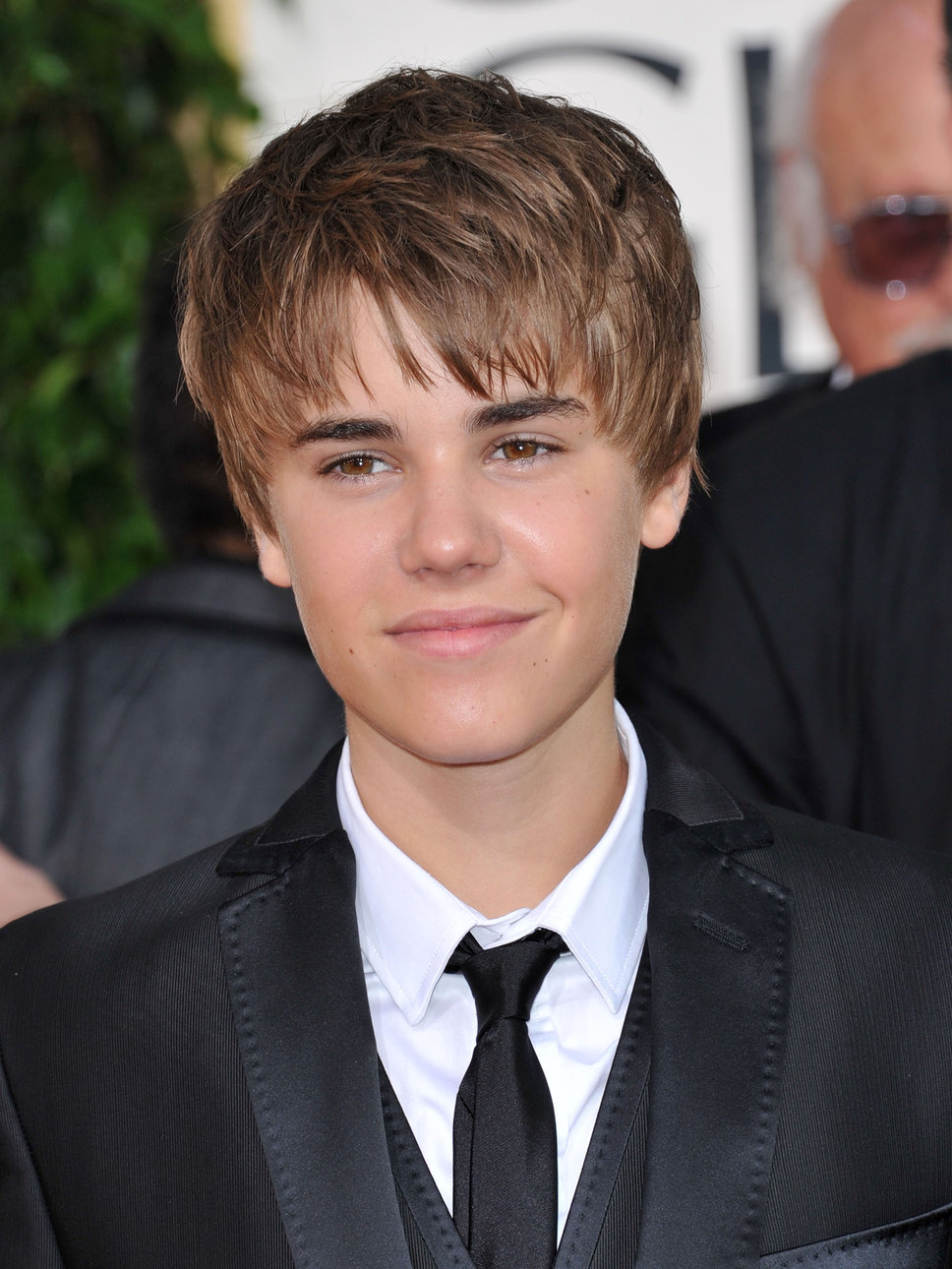 HD Wallpapers: Justin Bieber