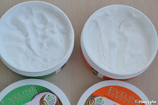 Eveline Cosmetics Viva Organic Body And Face Cream & Butter Comparison Naprobu Eveline Cosmetics Viva Organic Body And Face Cream & Butter Comparison Naprobu