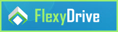 شرح لكل جوانب موقع Flexydrive للربح عن طريق نشر روابطك