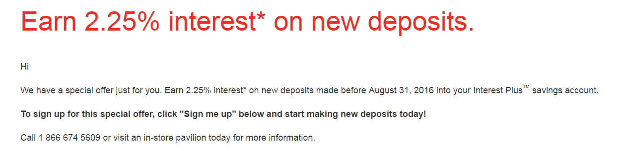 Pc financial interest first PC Financial online banking provides you with convenience, as well as access to a variety of first-rate financial products. I have enjoyed using the no-fee bank account, and I am considering trying other products offered by PC Financial.