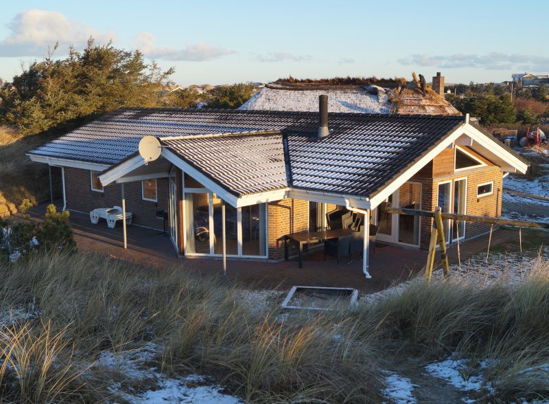 Kustenkidsunterwegs Unser Hyggeliges Danisches Ferienhaus
