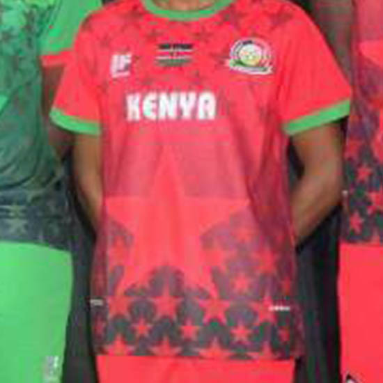 Arsenal Jersey In Kenya Arsenal Home Away And Third Kit Nairobi