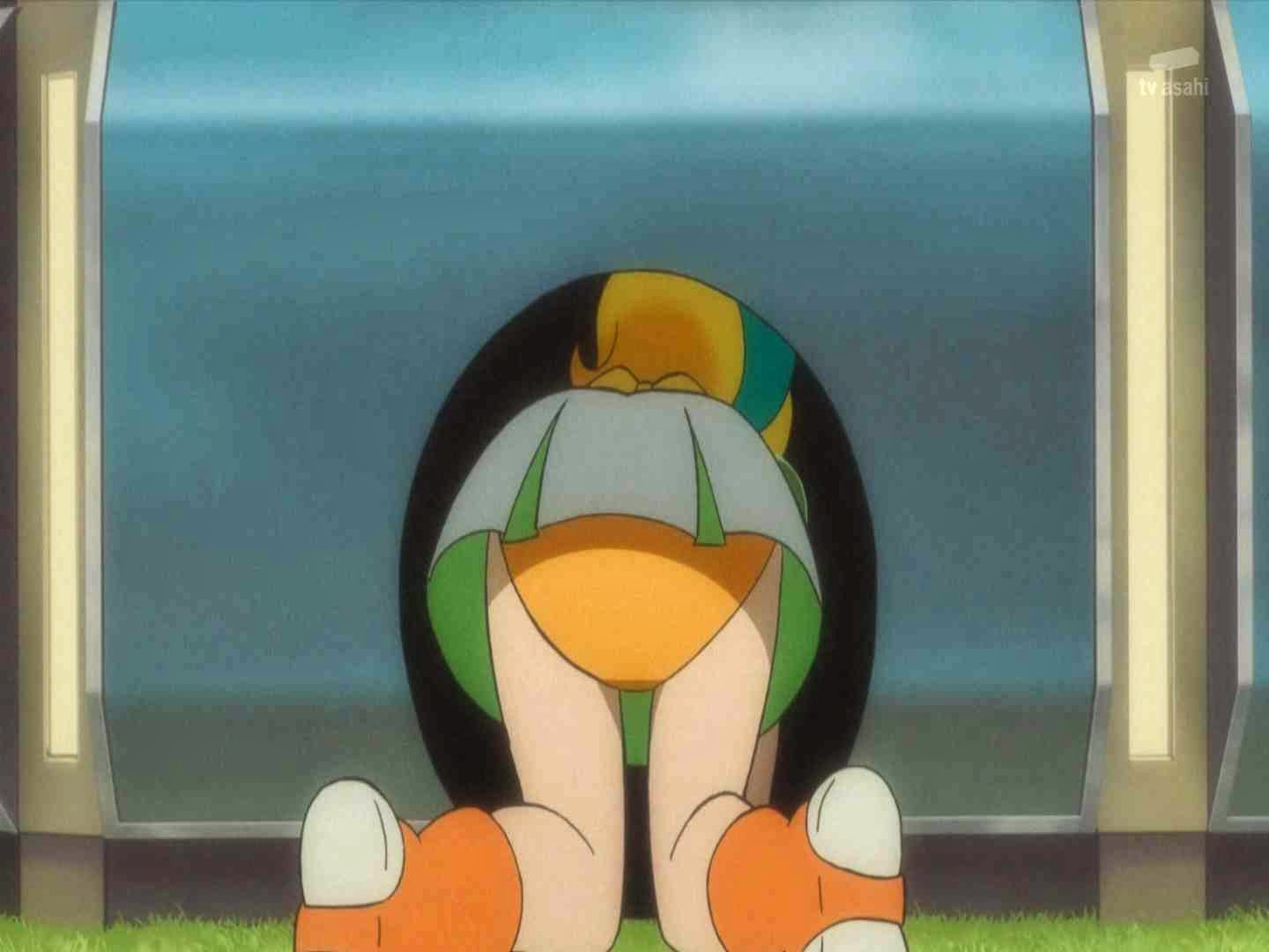 Anime Impression: ドラえもん のび太のひみつ道具博物館