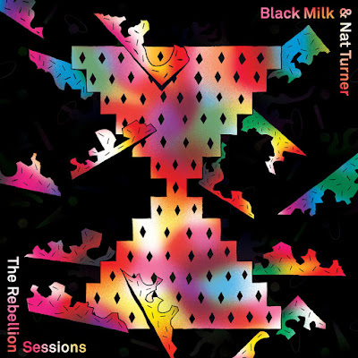 a2221029491_10 Black Milk & Nat Turner - The Rebellion Sessions