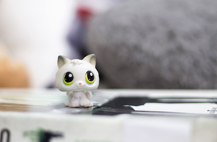 siete objetos definen tag lista