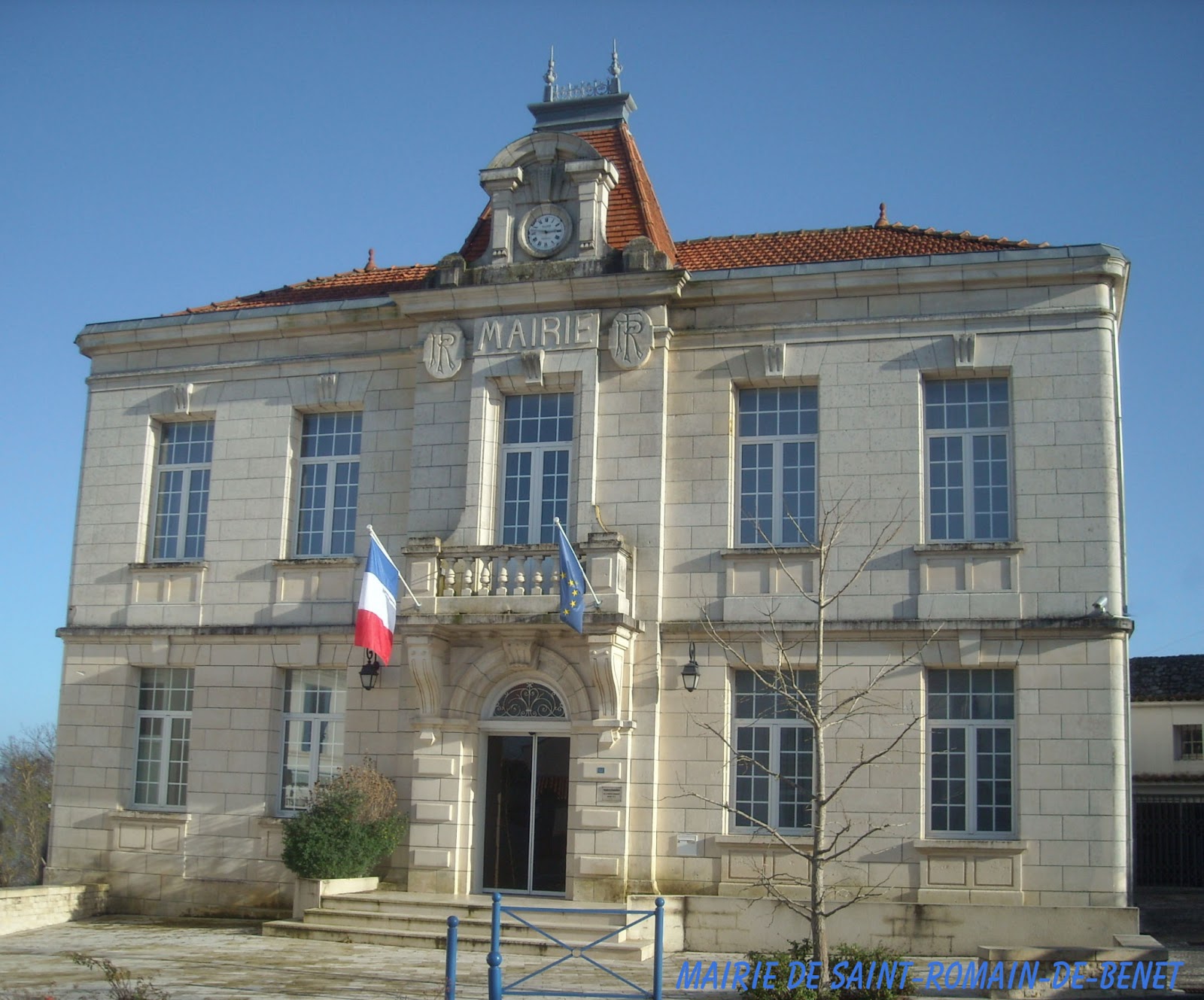 LES MILLEPATTES DE SAINTONGE EN CHARENTEMARITIME