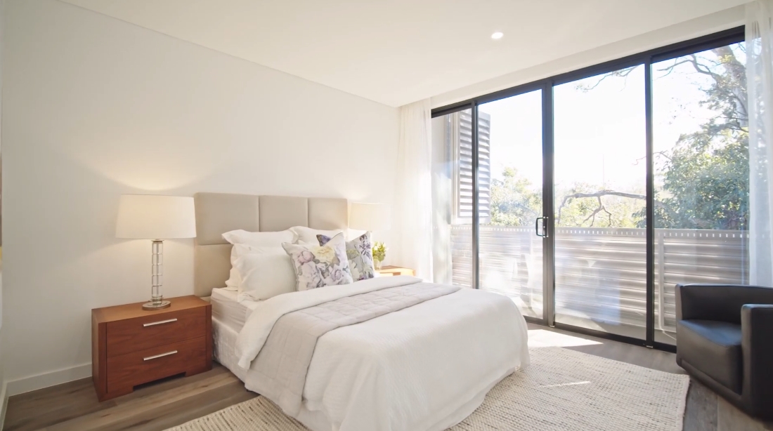20 Interior Design Photos vs. Tour 159 Longueville Rd #5, Lane Cove, Australia Luxury Townhouse