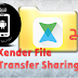 تطبيق (xender) لنقل ومشاركة الملفات بين الأندرويد والآيفون والكمبيوتر دون كابل أو روت