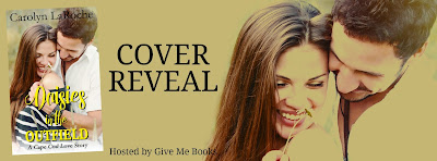 Cover Reveal: Daisies in the Outfield by Carolyn LaRoche