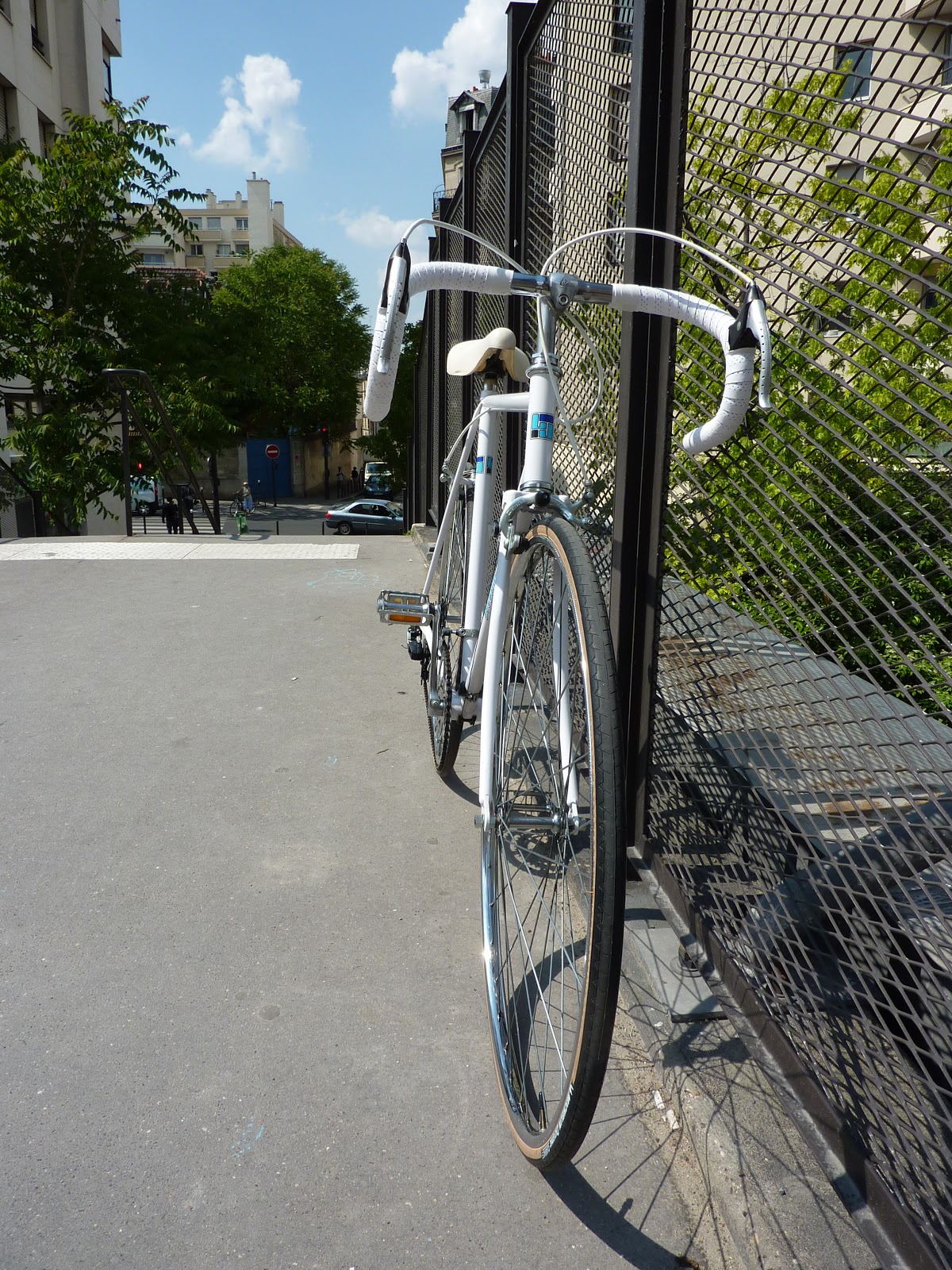 Lot De Pièces Vélos Vintage – Dérailleurs Années 70 – Pour Restauration Ou Collection