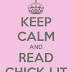 Gênero Literário: Chick-Lit