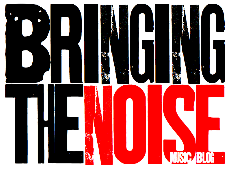 BRINGING THE NOISE The story so far interview with bringing the noise
