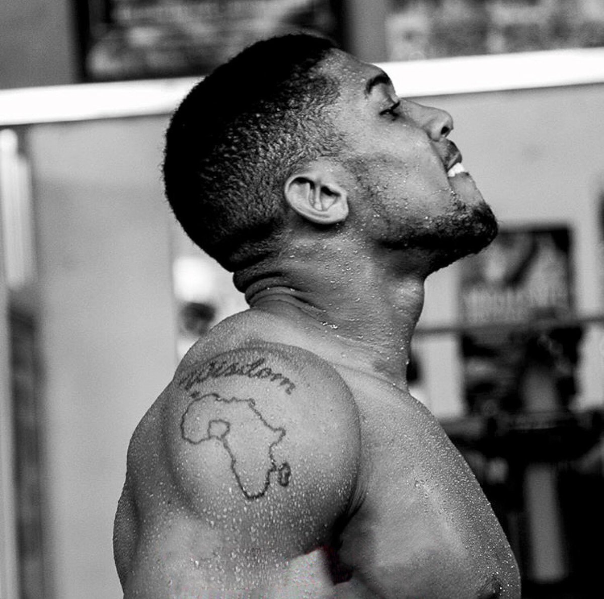 10 Unknown Facts About Anthony Joshua