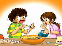 Dongeng Anak : Kebahagiaan untuk anak yang baik budi Dongeng Anak : Kebahagiaan untuk anak yang baik budi