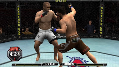 UFC Undisputed 2010 PSP Iso Download UFC Undisputed 2010 PSP Iso For Android