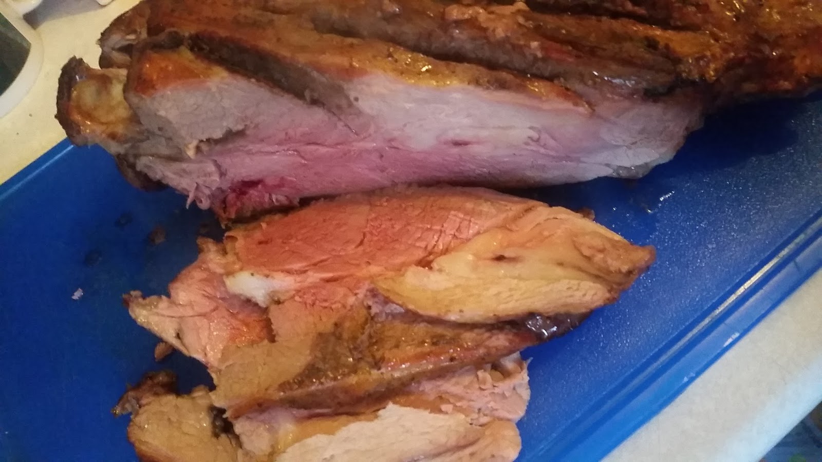 Mummy Of 3 Diaries A New Zealand Lamb Recipe for Easter and Beyond Review