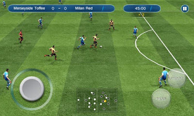Game Ultimate Soccer Football Mod Game Ultimate Soccer Football Mod