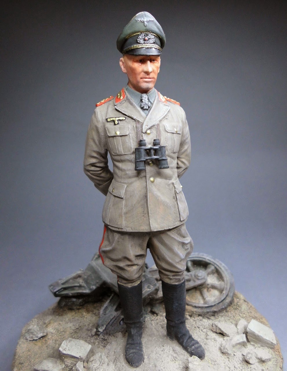 Rommel Der Wüstenfuchs Stream