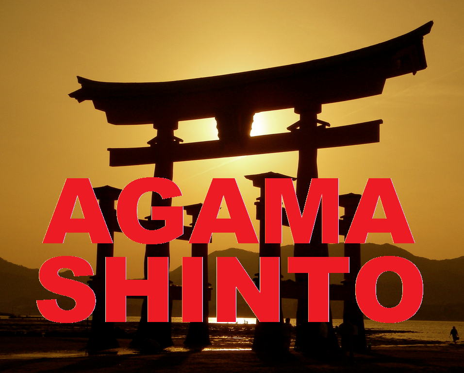 Asal Usul Dan Sejarah Agama Shinto Agama Shinto