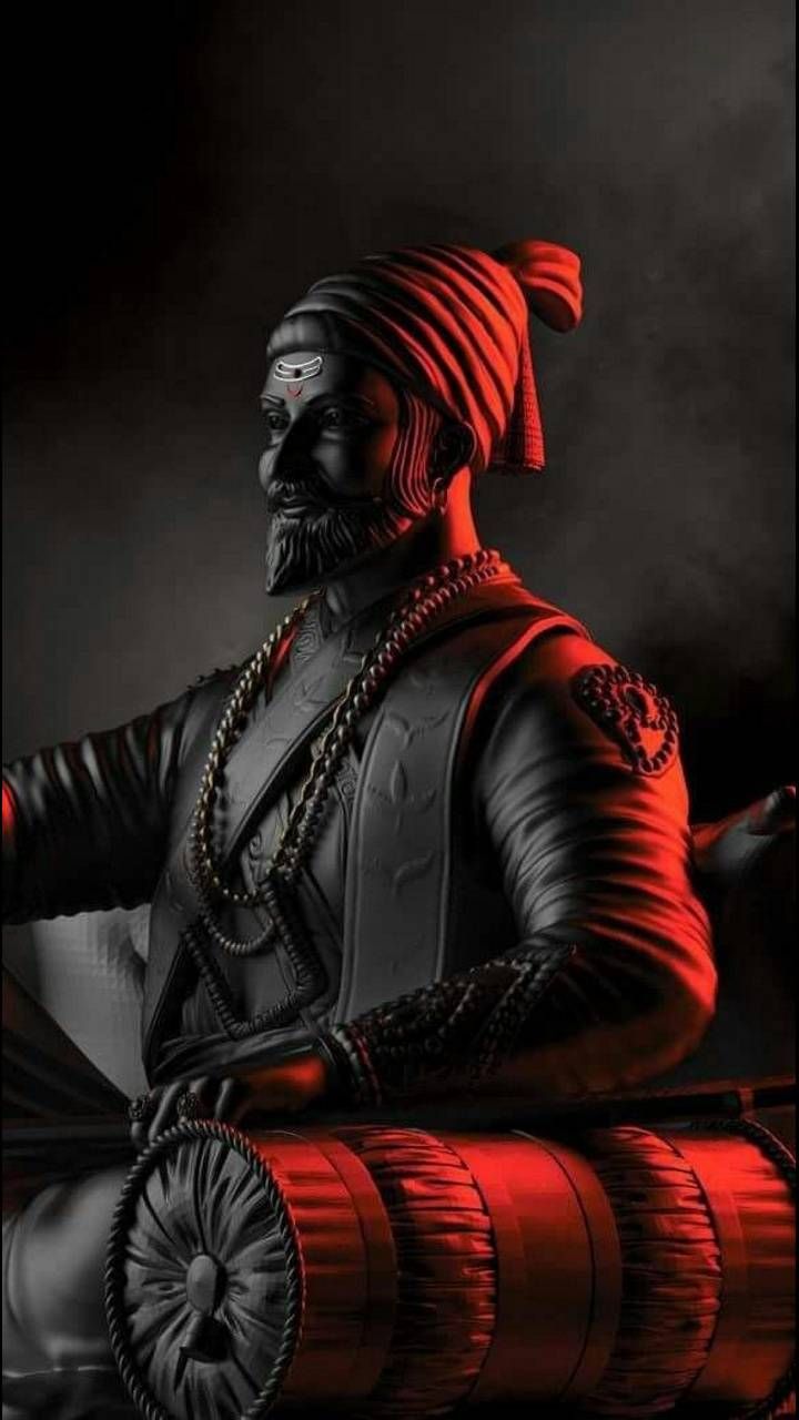 shivaji maharaj photo hd