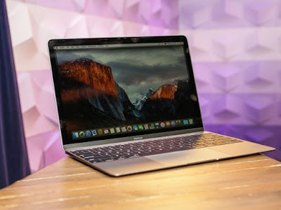 Macbook Macbook