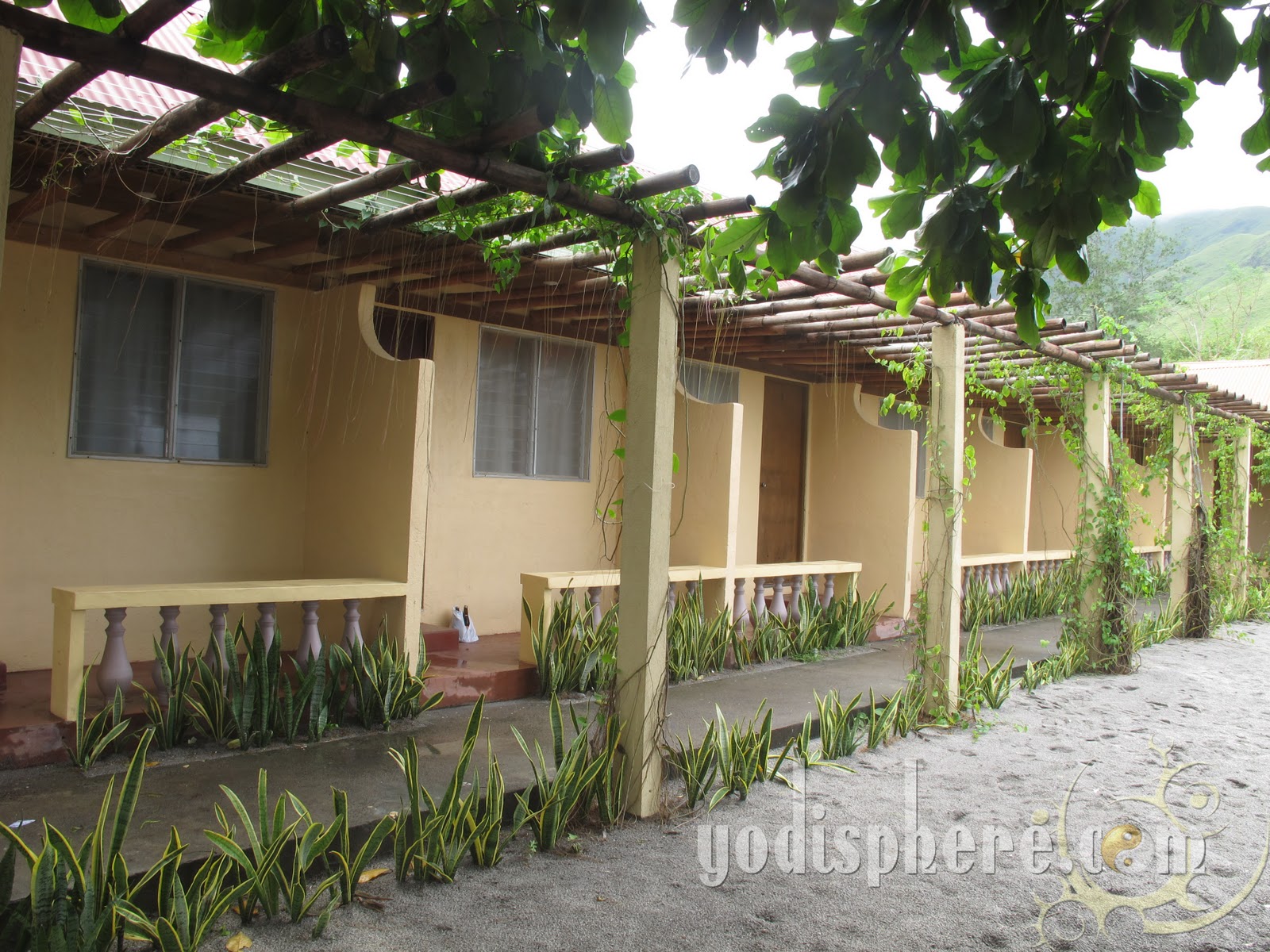 Canoe Beach Resort Pundakit Zambales [Review] » What You See Is What