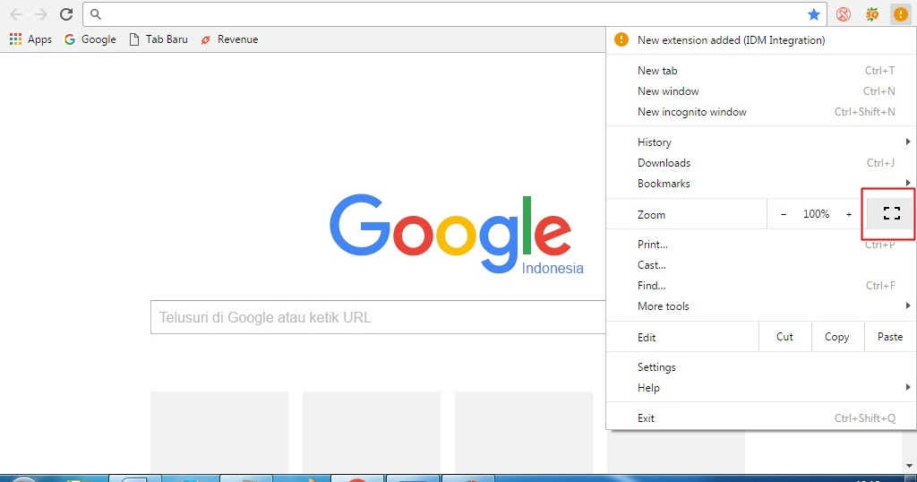 download google chrome toolbars